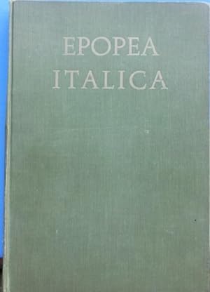 Epopea italica