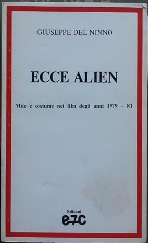 Ecce Alien