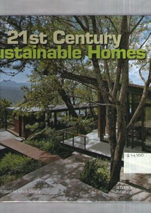 Immagine del venditore per 21St Century Sustainable Homes venduto da Books Authors Titles