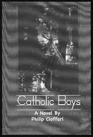 Seller image for Catholic Boys for sale by Bookmarc's