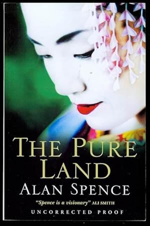 Imagen del vendedor de The Pure Land a la venta por Bookmarc's