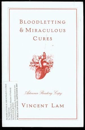 Imagen del vendedor de Bloodletting & Miraculous Cures a la venta por Bookmarc's