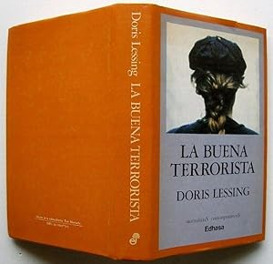 Imagen del vendedor de La Buena Terrorista a la venta por La Social. Galera y Libros