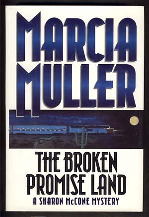 Seller image for The Broken Promise Land for sale by Parigi Books, Vintage and Rare