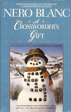 Immagine del venditore per A Crossworder's Gift venduto da Storbeck's