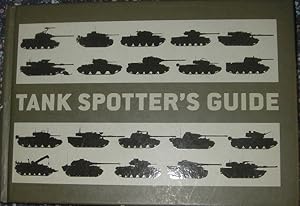 Immagine del venditore per Tank Spotter's Guide venduto da eclecticbooks