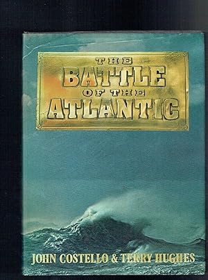 Imagen del vendedor de The Battle of the Atlantic a la venta por Sonnets And Symphonies