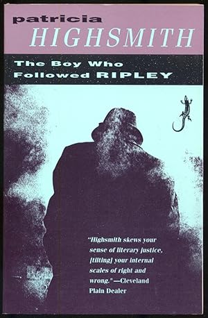 Seller image for The Boy Who Followed Ripley for sale by Between the Covers-Rare Books, Inc. ABAA
