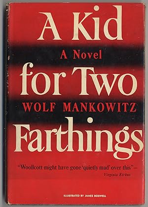 A Kid for Two Farthings