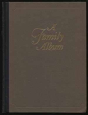 Seller image for A Family Album for sale by Between the Covers-Rare Books, Inc. ABAA
