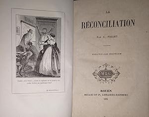 La Réconciliation