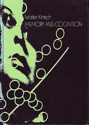 Memory and Cognition