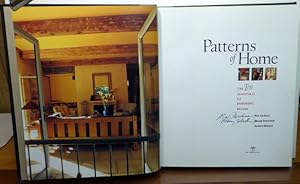 Seller image for PATTERNS OF HOME: The Ten Essentials of Enduring Design [SIGNED] for sale by RON RAMSWICK BOOKS, IOBA