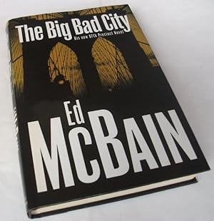 The Big Bad City