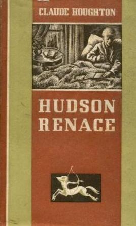 HUDSON RENACE