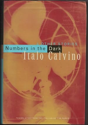 Immagine del venditore per Numbers in the Dark and Other Stories venduto da Frances Wetherell