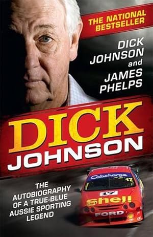 Seller image for Dick Johnson (Paperback) for sale by Grand Eagle Retail