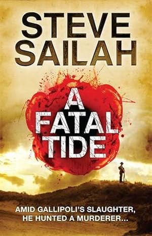 Bild des Verkufers fr A Fatal Tide (Paperback) zum Verkauf von Grand Eagle Retail