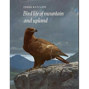 Seller image for Bird Life of Mountain and Upland for sale by Buteo Books