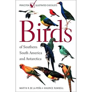 Seller image for Birds of Southern South America and Antarctica for sale by Buteo Books