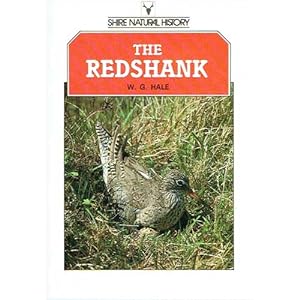 Seller image for The Redshank for sale by Buteo Books