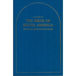 Seller image for Guide to the Birds of South America for sale by Buteo Books