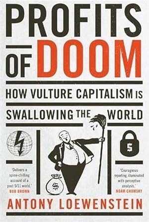 Seller image for Profits of Doom (Paperback) for sale by AussieBookSeller