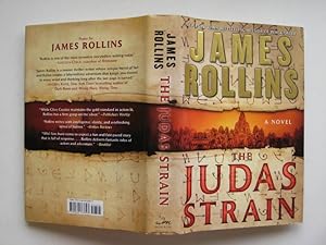 Seller image for The Judas strain for sale by Aucott & Thomas