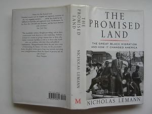 Immagine del venditore per The promised land: the great black migration and how it changed America venduto da Aucott & Thomas