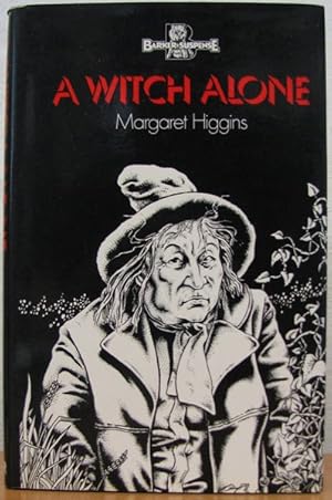 A Witch Alone