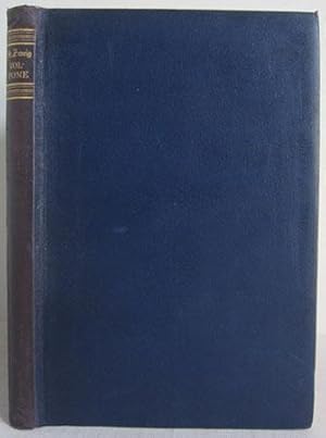 Volpone - Eine lieblose Komödie in drei Akten - Die Liebhaberbibliothek, Leder, 1927