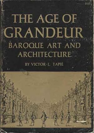 The Age of Grandeur__Baroque Art and Architecture