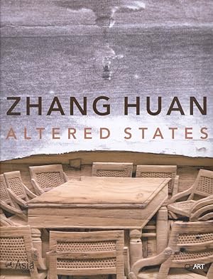 Immagine del venditore per Zhang Huan. Altered States venduto da Libro Co. Italia Srl