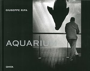 Seller image for Giuseppe Ripa. Aquarium for sale by Libro Co. Italia Srl