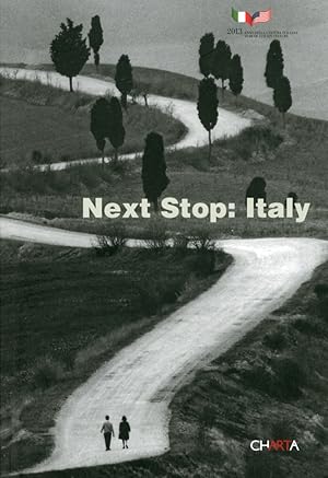 Seller image for Next Stop. Italy for sale by Libro Co. Italia Srl