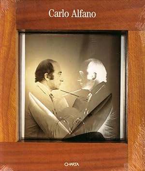 Seller image for Carlo Alfano. Sulla soglia. On The Threshold for sale by Libro Co. Italia Srl