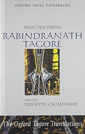 Seller image for Selected Poems (The Oxford Tagore Translations) for sale by Bellwetherbooks