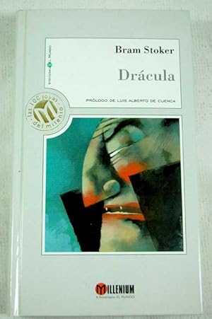 Imagen del vendedor de DRACULA a la venta por ALZOFORA LIBROS