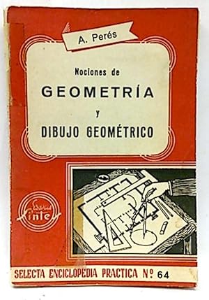 Nociones De Geometria Y Dibujo Geométrico