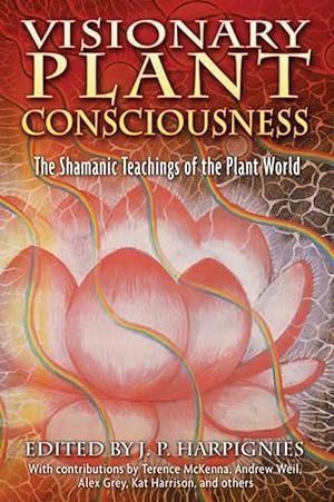 Seller image for Visionary Plant Consciousness (Paperback) for sale by Grand Eagle Retail