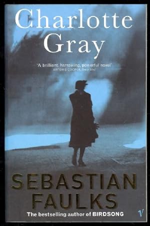 Seller image for Charlotte Gray for sale by Sapience Bookstore