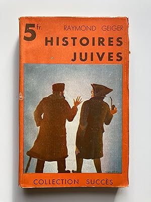 Histoires juives