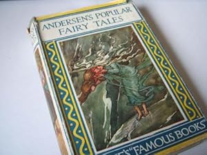 Andersons Popular Fairy Tales