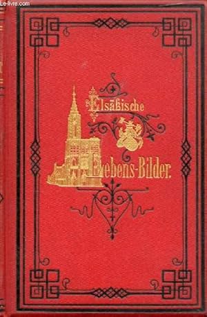 Seller image for ELSISCHE LEBENS-BILDER, ZWEITES BNDCHEN for sale by Le-Livre