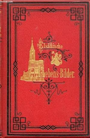 Image du vendeur pour ELSISCHE LEBENS-BILDER, ZWEITES BNDCHEN mis en vente par Le-Livre