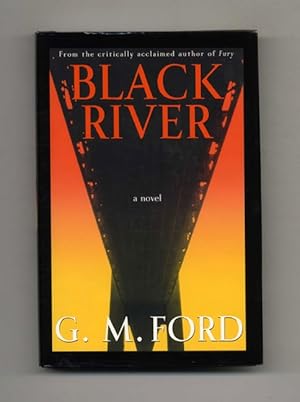 Seller image for Black River - 1st Edition/1st Printing for sale by Books Tell You Why  -  ABAA/ILAB