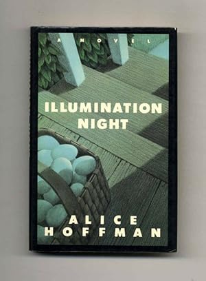 Seller image for Illumination Night - 1st Edition/1st Printing for sale by Books Tell You Why  -  ABAA/ILAB