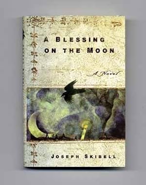 Bild des Verkufers fr A Blessing on the Moon - 1st Edition/1st Printing zum Verkauf von Books Tell You Why  -  ABAA/ILAB