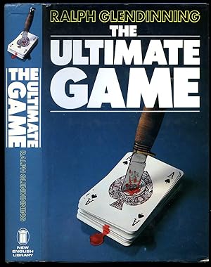 Seller image for The Ultimate Game for sale by Little Stour Books PBFA Member