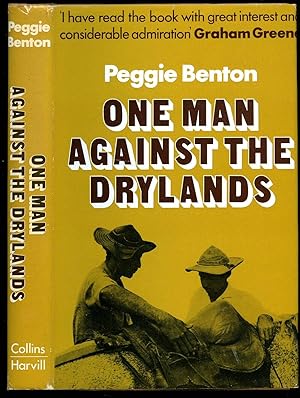 Seller image for One Man Against the Drylands; Struggle and Achievement in Brazil [Um Homem Contra as terras ridas; Luta e Conquistas no Brasil] for sale by Little Stour Books PBFA Member